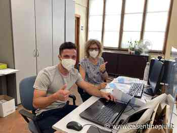 Bibbiena, apre in comune lo sportello di aiuto digitale ai cittadini - Casentinopiù