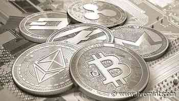 Bitcoin, dogecoin, other cryptocurrency prices today fall while Uniswap surges | Mint - Mint
