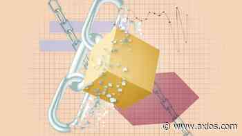 Central bank digital currencies play a key role in shaping crypto's future - Axios