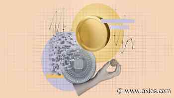 Crypto's boom and crash: The many lives of cryptocurrency - Axios