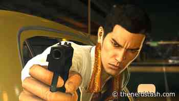 All Yakuza Games In Order: Release and Chronological Order - The Nerd Stash