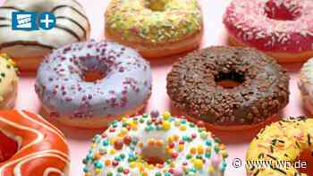Donut-Hype vorbei? Dieser Laden in Meschede gibt auf - WP News