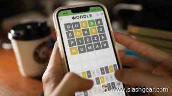 Today's Wordle Answer #401 – July 25, 2022 Solution And Hints