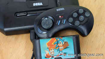 Sega Channel Was A Revolutionary Technology Ahead Of Its Time