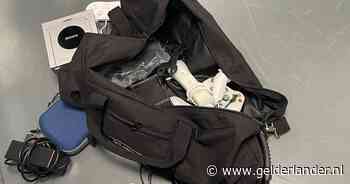 Veelpleger in Eindhoven ontkent inbraak: 'Hoef door gratis heroïneverstrekking niets strafbaars te doen' - De Gelderlander