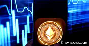Ethereum Merge Explained: Why It Matters For Everyone     - CNET