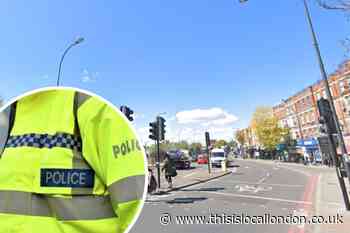 Lambeth man fined £120 for stealing £3,000 bike in Catford