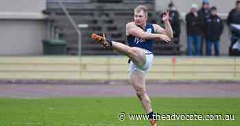 Wynyard ends Devonport's 13 NWFL games winning run - The Advocate