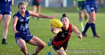 Ulverstone edges out Wynyard, while Devonport notch up second win against Latrobe - The Advocate