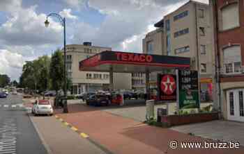 Politie zoekt verdachten van vier gewapende overvallen in Wemmel - BRUZZ