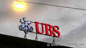 Prime Brokerage: UBS holt Ex-Deutsche-Banker Ashley Wilson von der BNP Paribas