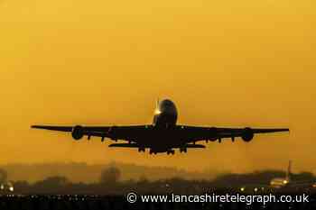 Airport staff shortage concerns as two in five workers ‘thinking about quitting’