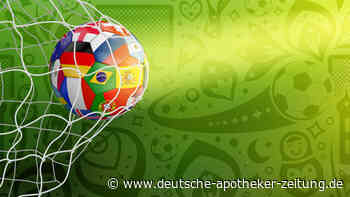 AZ-Tipp Marketing: Kein Eigentor bei der Fußball-WM - DAZ.online