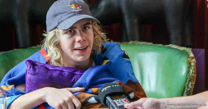 The Kid Laroi nennt Justin Bieber eine «Legende»