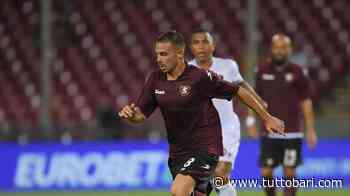 Da Salerno: "Anche la Reggina su Simy. Sondaggio Bari per Capezzi" - BARI CALCIO