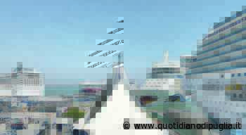 Porto, l’anno dei record a Bari: «Ma nel 2023 vogliamo migliorare ancora di più» - quotidianodipuglia.it