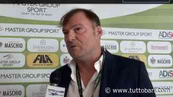 Taibi (ds Reggina): "In 17 per la promozione? Vero. Il Bari..." - BARI CALCIO