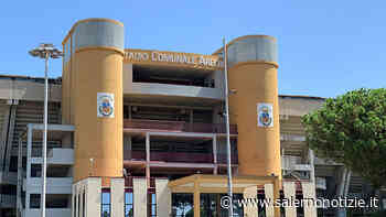 Lavori al San Nicola: Bari-Padova di Coppa si giocherà all’Arechi - Salernonotizie.it