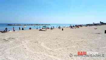 Anticiclone africano ancora protagonista sulla Puglia e sul Barese: afa e temperature oltre i 30 gradi - BariToday