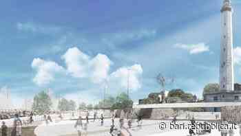 Bari, ok all'accordo con la Marina per creare nel faro due musei. Galasso: "A settembre via ai lavori" - La Repubblica
