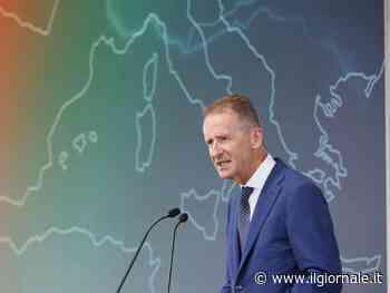 Volkswagen scarica Diess Bosch, salvo il sito di Bari - ilGiornale.it