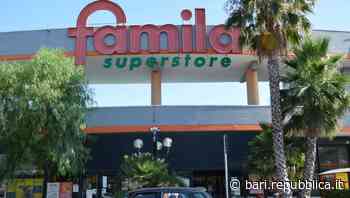 Bari, il risiko dei supermercati. Il Famila di via Livatino chiude: "Ma a settembre riapre con un bar". E poi… - La Repubblica