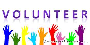 Marathon County volunteer opportunities: Week of July 25 - wausaupilotandreview.com