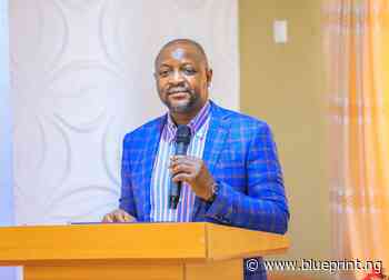 Sports ministry partners PCC on 2023 anti-corruption marathon race - Blueprint Newspapers Limited