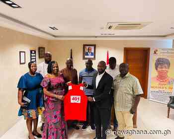 Accra Inter City Marathon Receives Massive Endorsement From Mayor - News Ghana