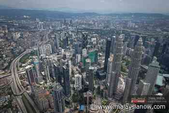 Malaysia's trade peaks at RM270 billion in two-year marathon growth - MalaysiaNow