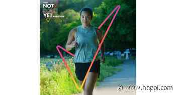 Degree Deodorant Introduces 'Not Done Yet Marathon Team' Campaign - happi.com