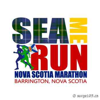 Nova Scotia Marathon Taking Place Sunday In Barrington - Surge 105