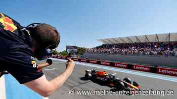Internationale Pressestimmen zum Grand Prix von Frankreich