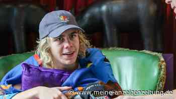 The Kid Laroi nennt Justin Bieber eine „Legende“