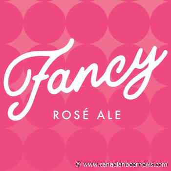 Elora Brewing Releases Fancy Rosé Ale – Canadian Beer News - Canadian Beer News