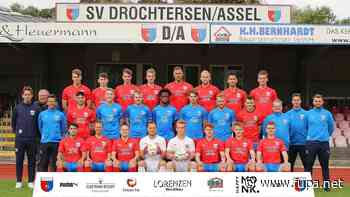 FuPa Stade Sommercheck: SV Drochtersen/Assel II - FuPa - FuPa