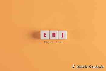 Enjin Coin Ratgeber: Was ist Enjin und ENJ? - BitcoinBude