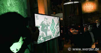 Werder Doku: Erste Einblicke beim Release-Event - Werder Bremen