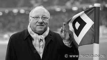 Uwe Seeler tot: SV Werder Bremen trauert um verstorbene HSV-Legende! - deichstube.de