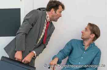 Festspiele Heppenheim: Premiere von Cash wurde zum kurzweiligen Theaterabend - Region Bergstraße - Bergsträßer Anzeiger