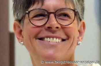 Heppenheimer Pastoralreferentin Janina Adler verabschiedet - Heppenheim - Nachrichten und Informationen - Bergsträßer Anzeiger