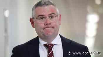 Sniffer dogs, x-ray machines to scan mail for foot-and-mouth disease