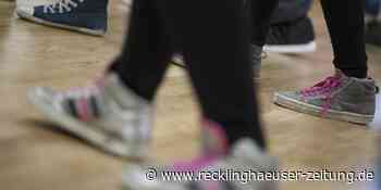 TuS 09 bietet Dancehall-Workshop für Kinder in Oer-Erkenschwick an - Recklinghäuser Zeitung