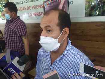 Trabaja Ayuntamiento de Coatepec en limpieza de postes: Regidor - El Demócrata