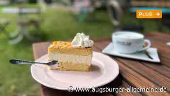 Lust auf Kaffee und Kuchen? Diese sieben Cafés sind einen Besuch wert