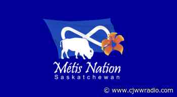Metis Nation of Saskatchewan supports families | Country 600 CJWW - CJWW