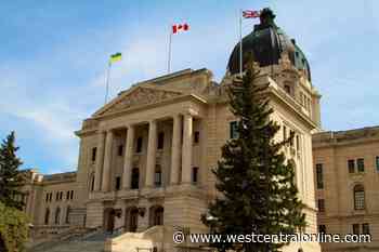 New Taxpayers' Fairness Act now in effect - WestCentralOnline.com