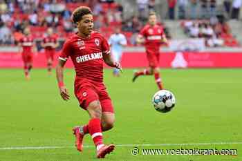 Vincent Kompany denkt nu ook aan winger van Antwerp