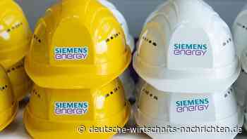 Nord-Stream-1-Turbine: Kein Ende des Tauziehens zwischen Deutschland und Russland in Sicht