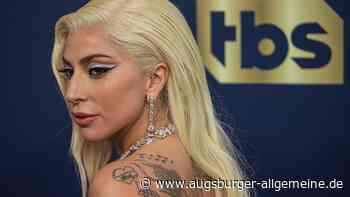 "The Chromatica Ball": Tour-Auftakt von Lady Gaga in Düsseldorf | Augsburger Allgemeine - Augsburger Allgemeine